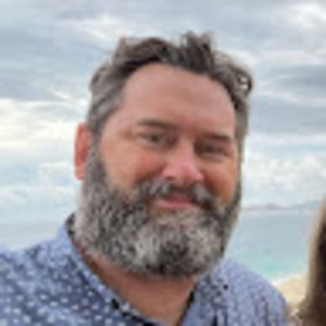 Meet your Posher, Mike